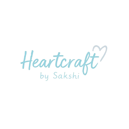 Heartcraft By Sakshi