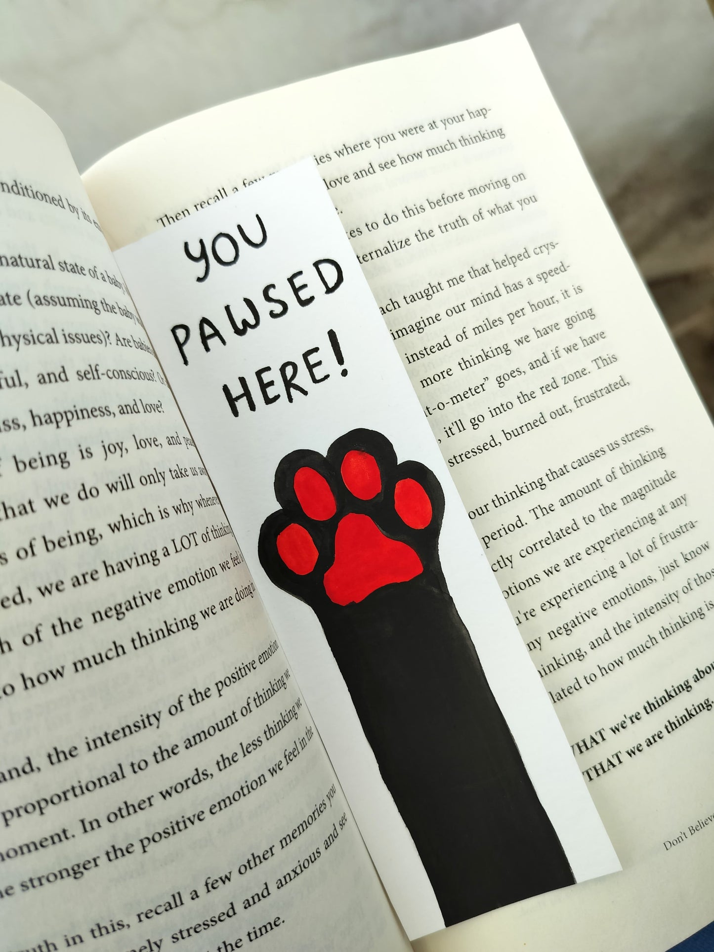 🦆 Funny & Sassy Bookmarks 😹🖍️📖