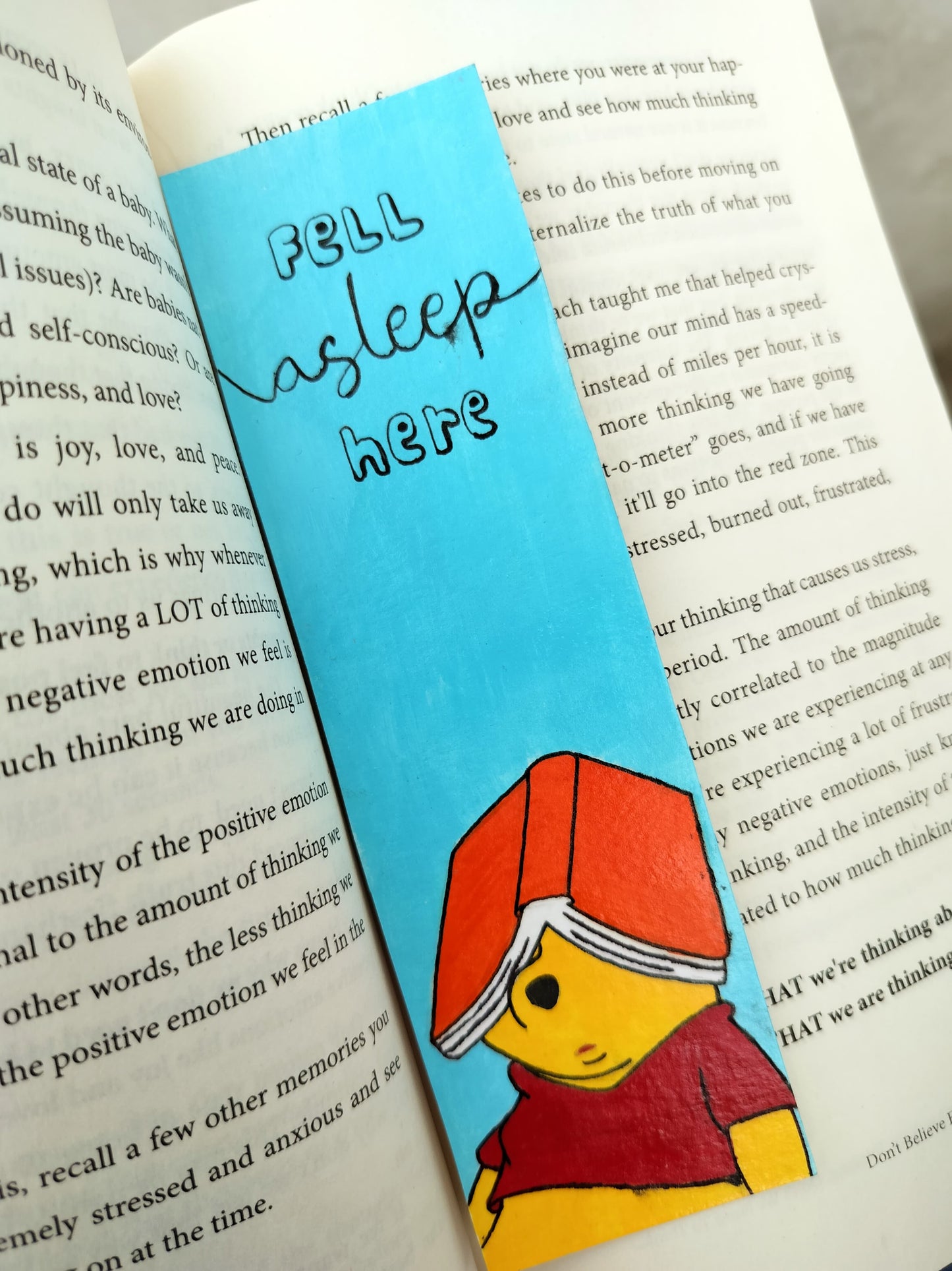 🐾 Cute Animal Bookmarks 🐱🐻📚