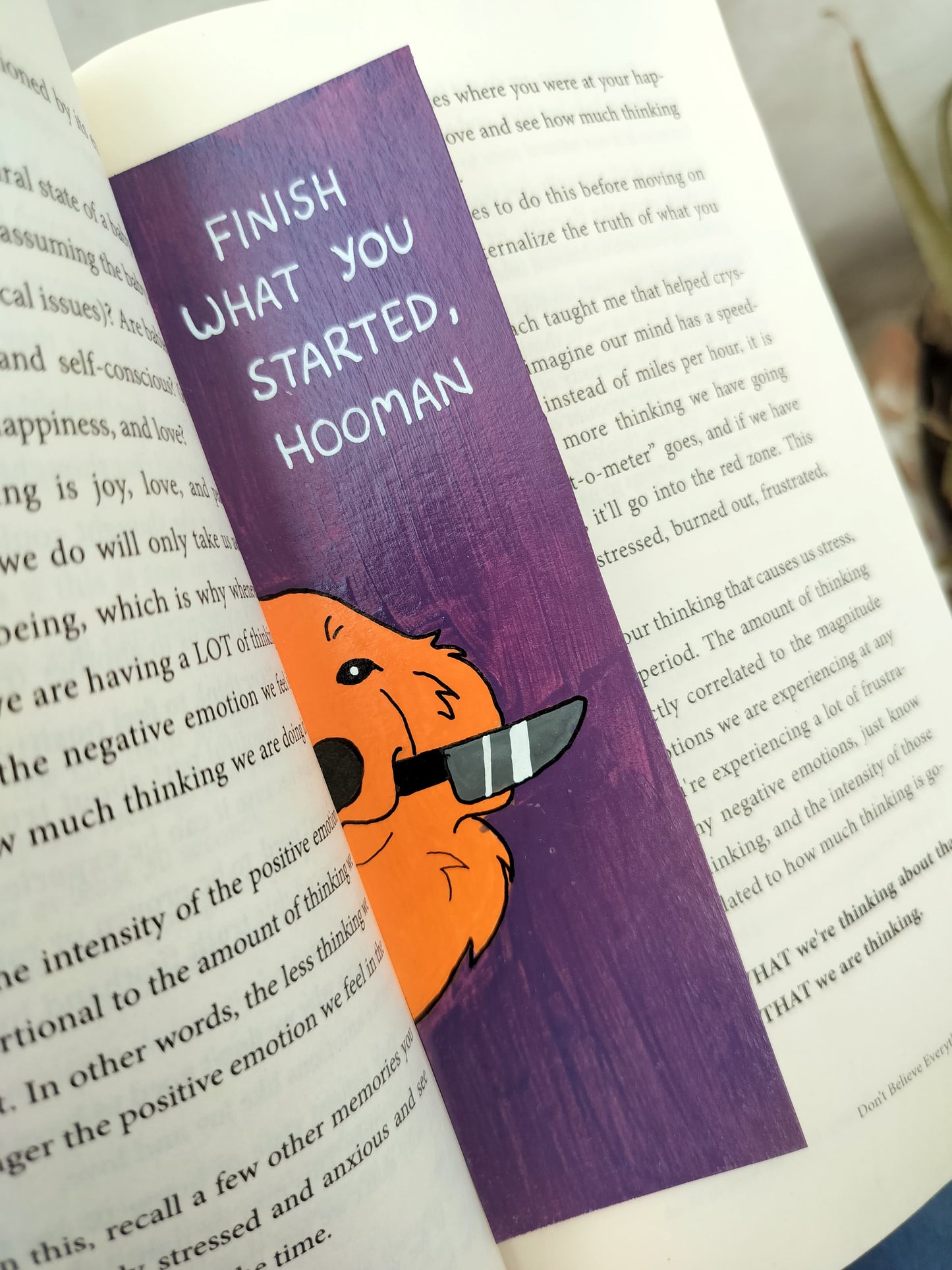 🐾 Cute Animal Bookmarks 🐱🐻📚